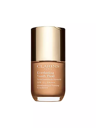 CLARINS | Make Up - Everlasting Youth Fluid SPF 15 (108.5W) | 